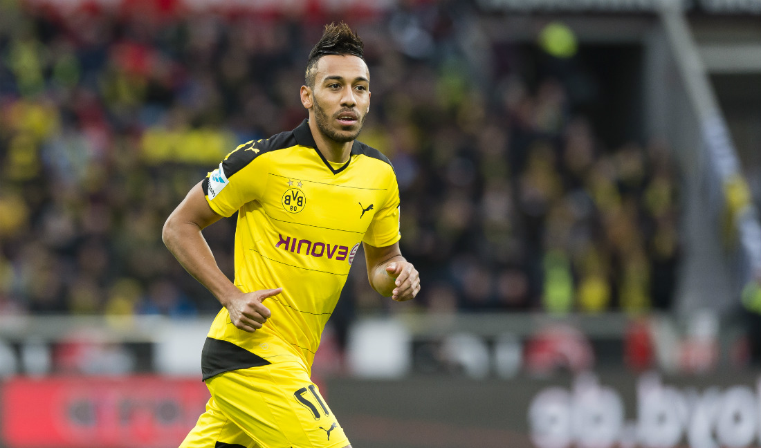 Pierre-Emerick-Aubameyang-Borussia-Dortmund